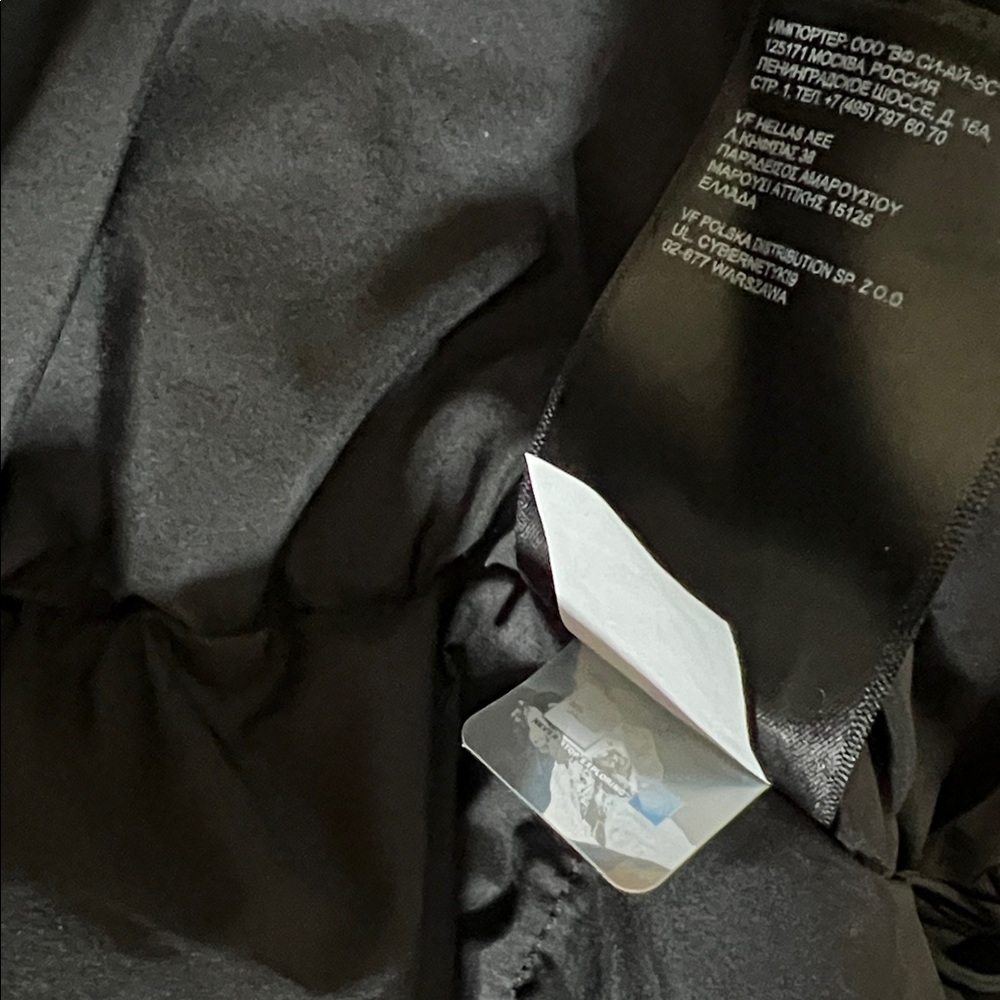 THE NORTH FACE Men's Expedition McMurdo Parka, Black - Picture 12 of 15